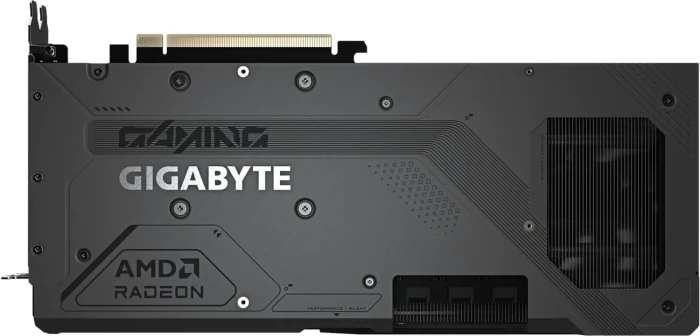 Kartelë grafike GIGABYTE Radeon RX 9070 XT GAMING OC 16GB GDDR6 PCIe 5.0, e zezë