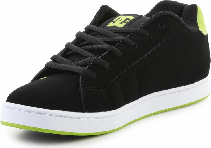 Atlete meshkuj DC, të zeza