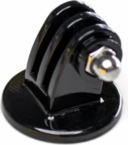 Set aksesorësh 9-në-1 për GoPro Hurtel, të zeza