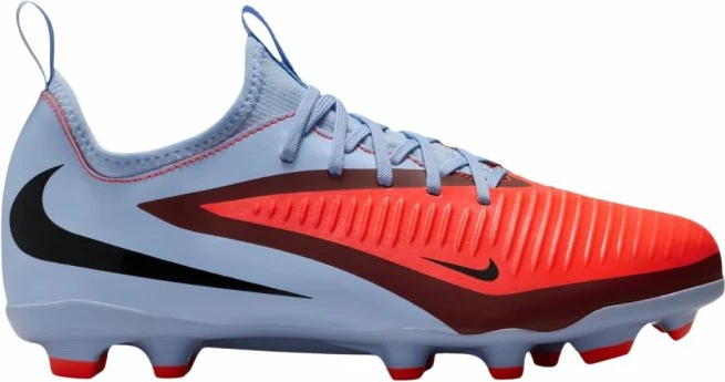 Atlete futbolli për fëmijë Nike Phantom 6 Low Academy HM9203 400