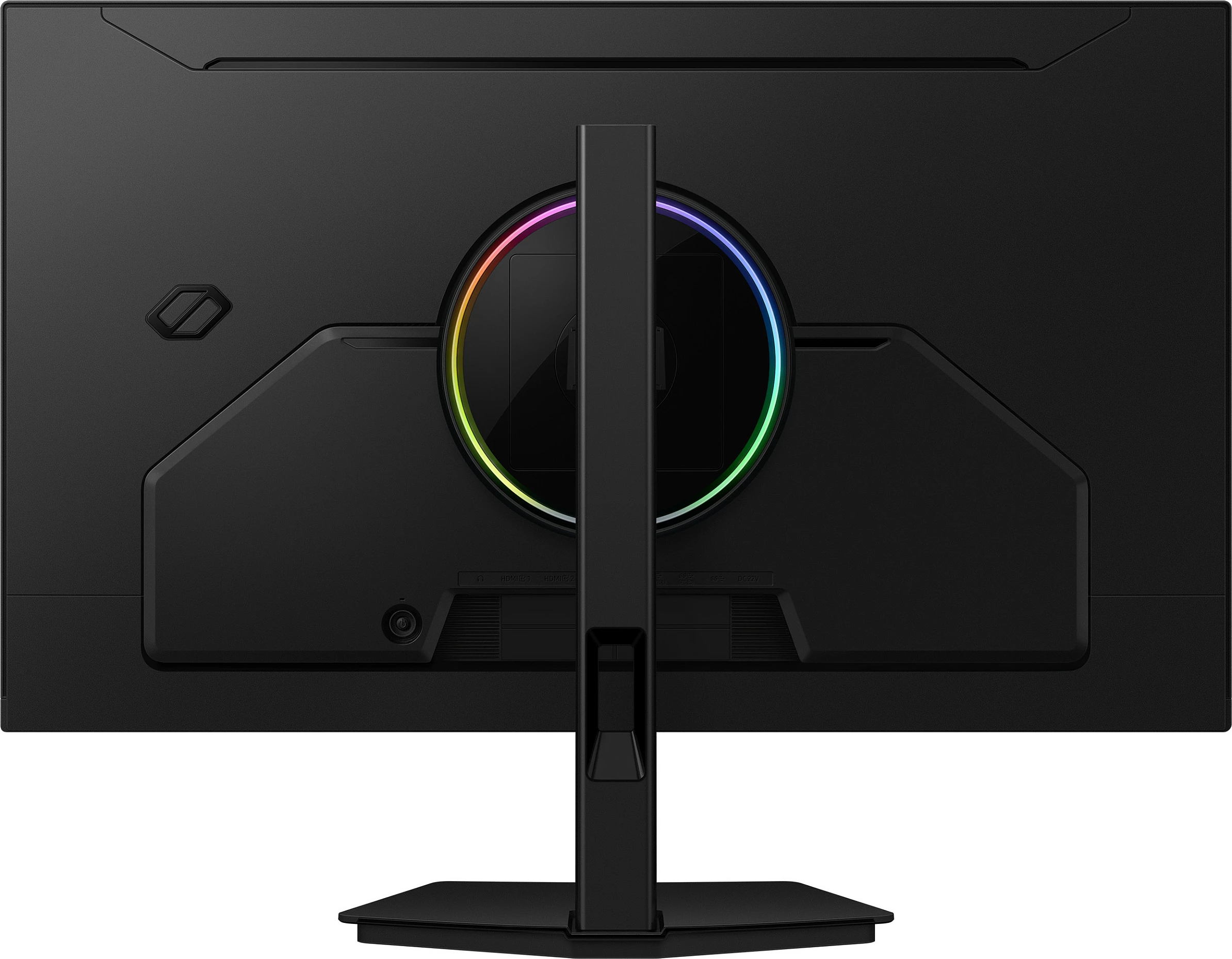 Monitor SAMSUNG Odyssey G8 LS32HG806ESXEN, 32", 6K, IPS, 330Hz, 1ms, HDR, i zi