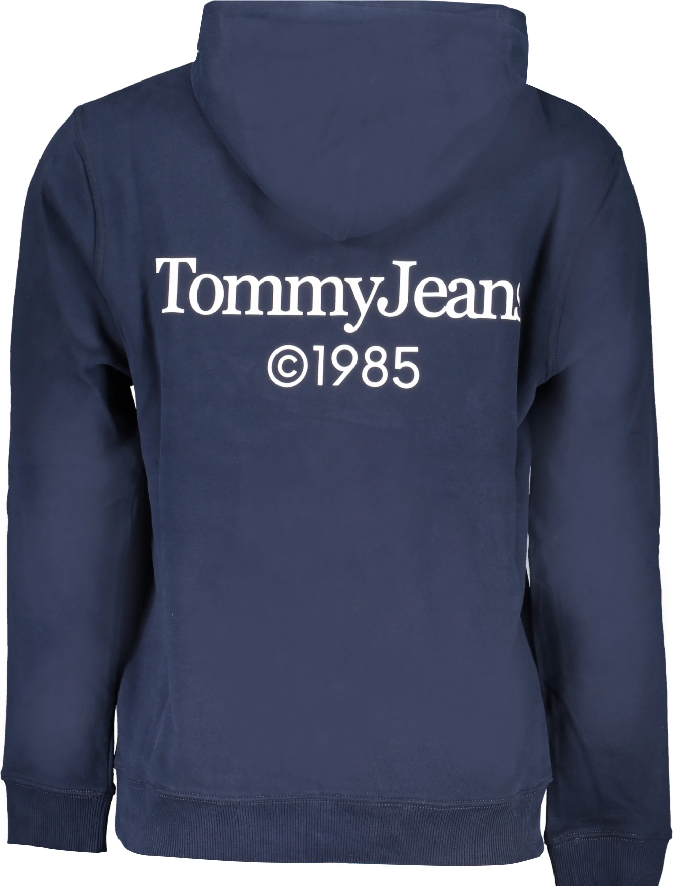 Duks për meshkuj TOMMY HILFIGER, blu [Madhësia: XL]
