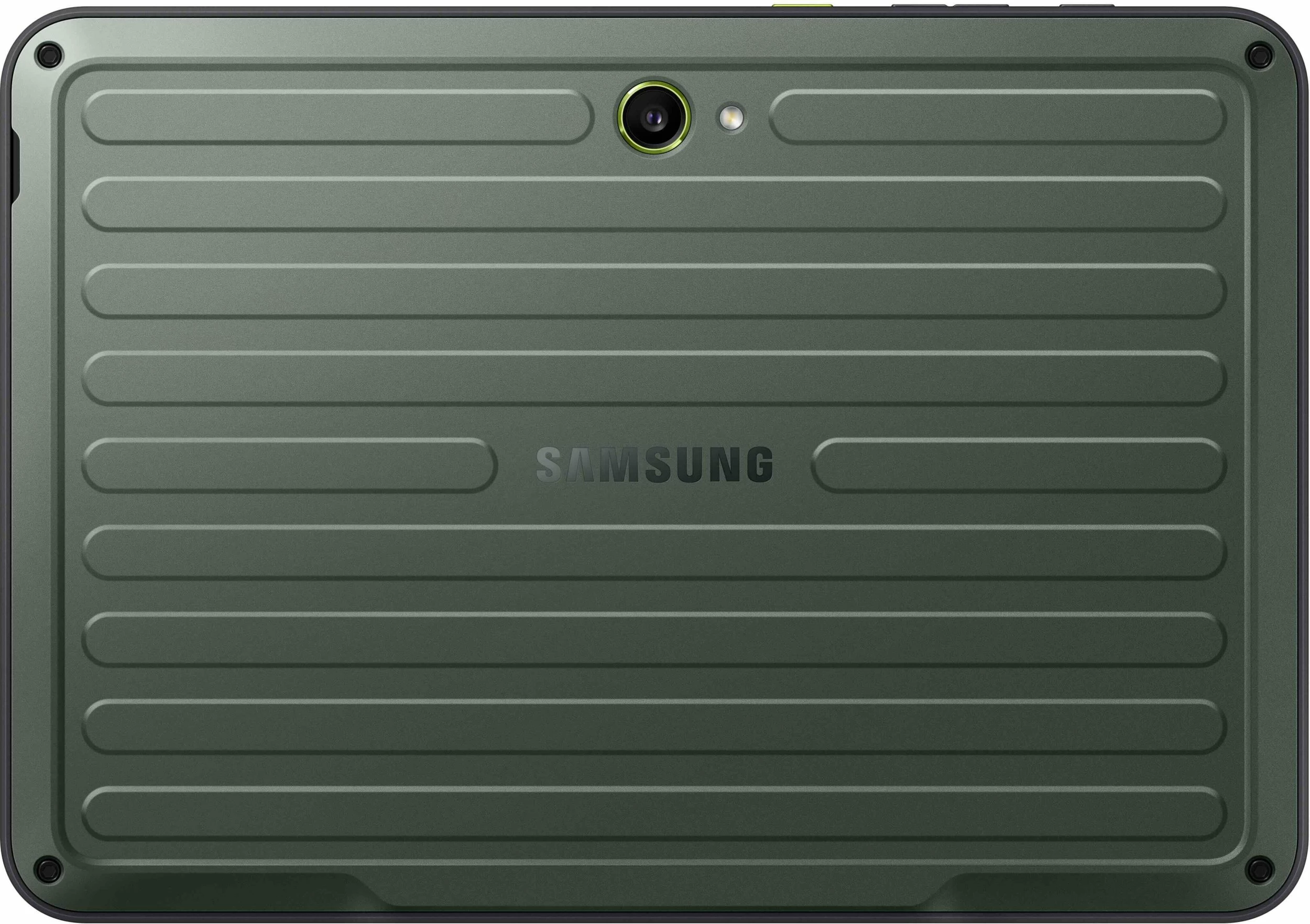 Tablet Samsung Galaxy Tab Active5 Pro SM-X356BZGAEEB 10.1\" 128GB 5G 6GB RAM e gjelbër