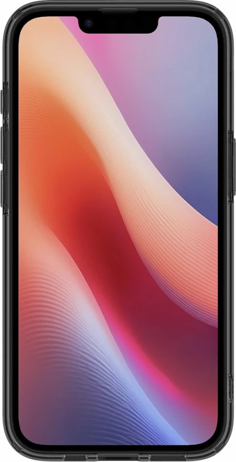 Mbështjellës, Spigen, Ultra Hybrid MagSafe Zero One për iPhone 16e, TPU+PC, MagSafe, Air Cushion, e zezë