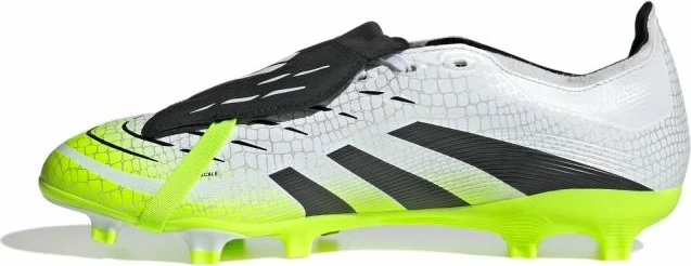 Atlete futbolli adidas për meshkuj, të bardha [Madhësia: 44 2/3]