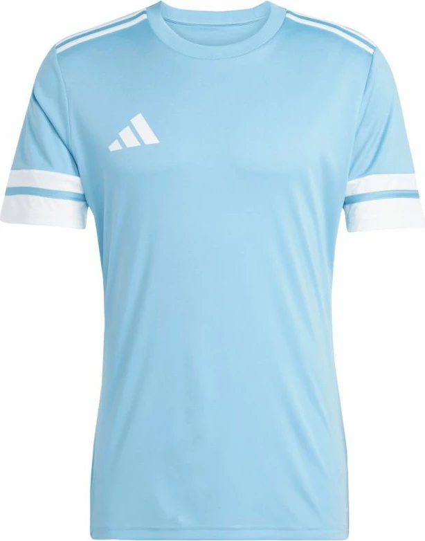 Maicë për meshkuj adidas, e kaltër [Madhësia: XS]