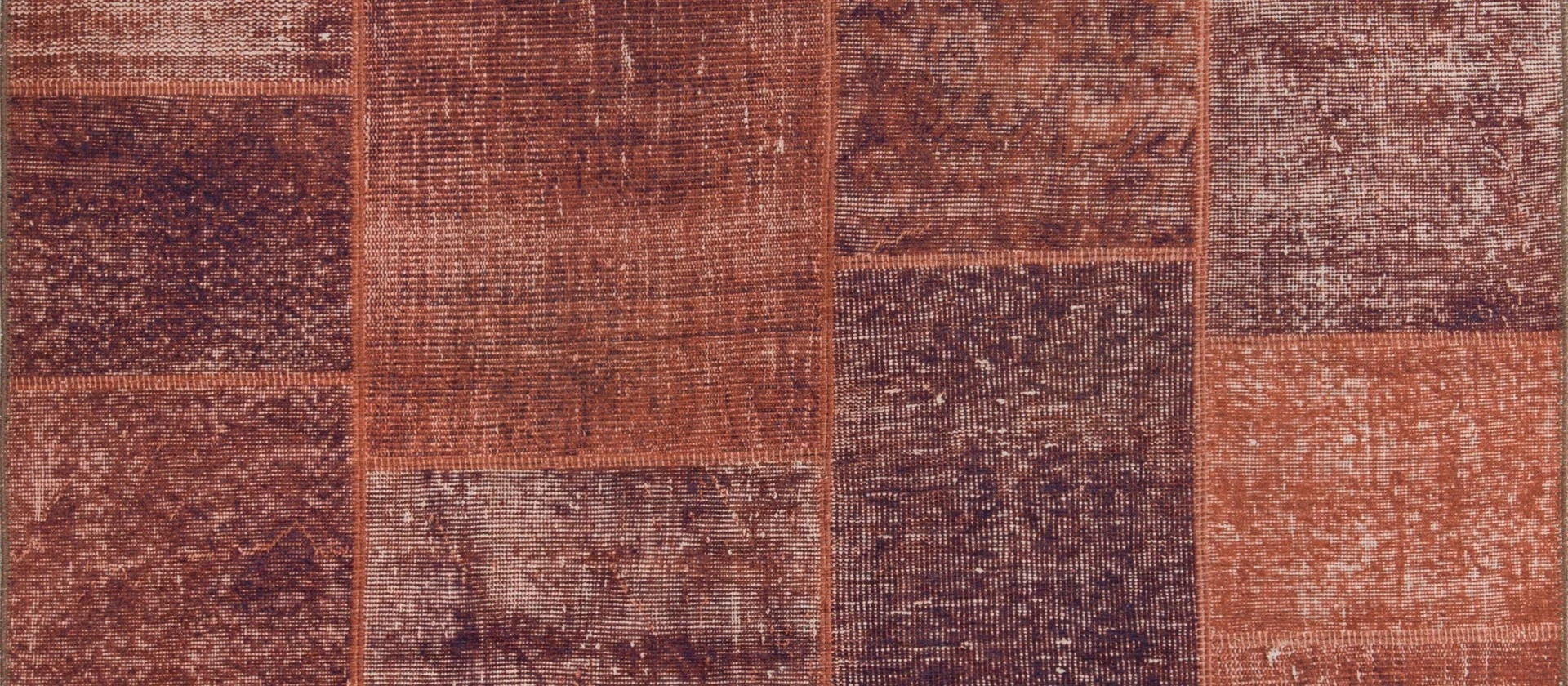Qilim Conceptum Hypnose Jazz Chenille, shumëngjyrësh, 210x310 cm