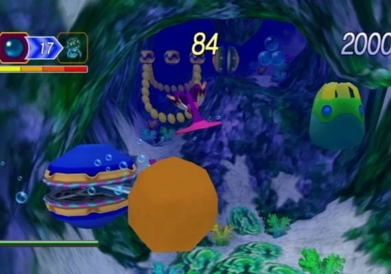 Nights Into Dreams EN/DE/FR/IT/ES Global
