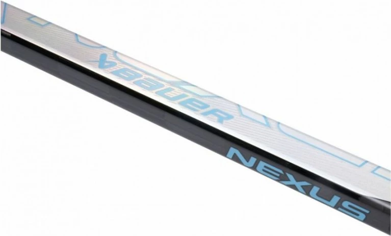 Hokej shkop për fëmijë Bauer, zi e kaltër