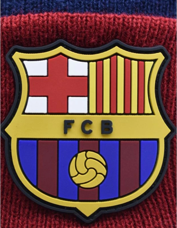 Kapelë për meshkuj FC Barcelona, e kaltër