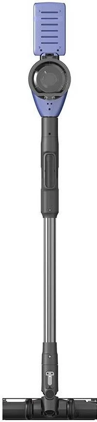 Fshesë me bateri Tineco Pure One S50 PRO, 0.6L, e zezë