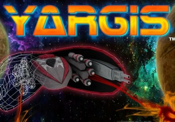 Yargis: Space Melee EN Global