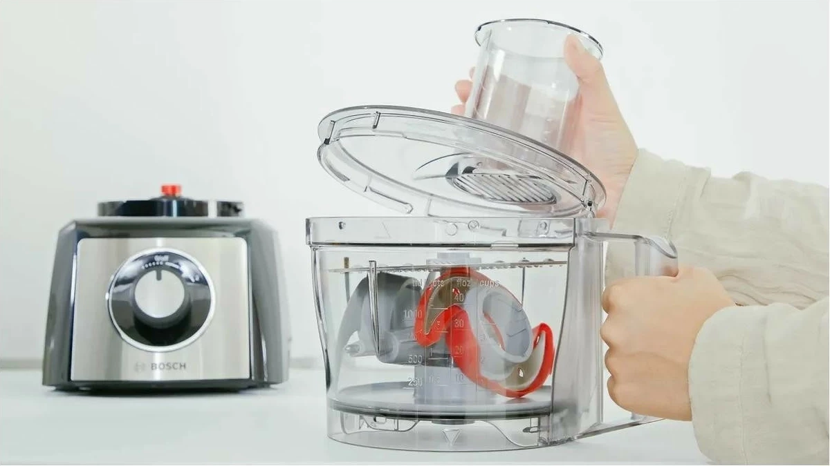 Procesor ushqimi Bosch MultiTalent 3 MCM3501M, i zi