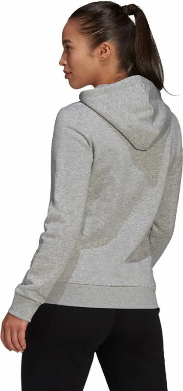 Duks adidas Loungewear Es për femra, gri [Madhësia: XXL]