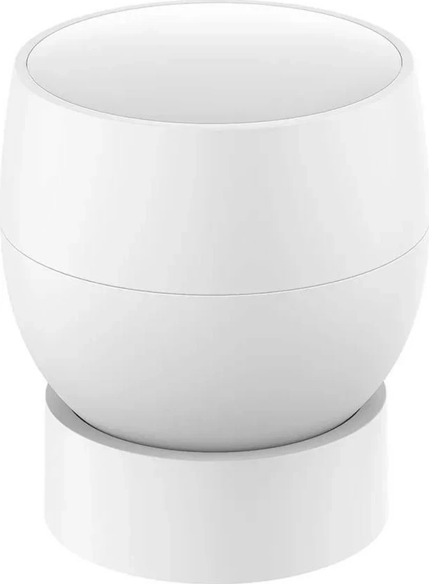 Sensor lëvizjeje Extralink Smart Life, ZigBee, Tuya, i bardhë