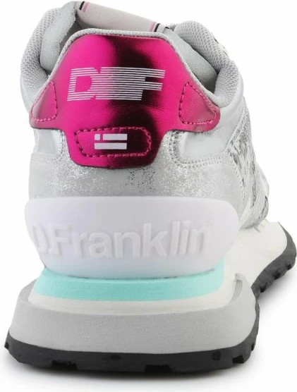 Atlete femra D.Franklin, të argjendta