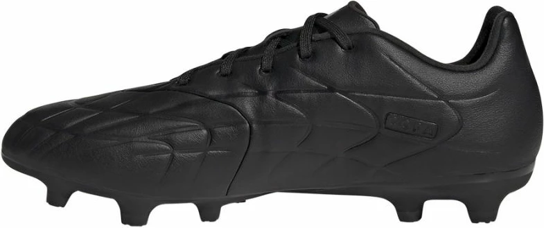 Këpucë futbolli adidas për meshkuj, të zeza