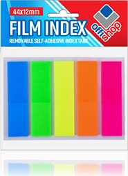 OSH POSTIT PER NDARJE INDEX 1/48 OF016