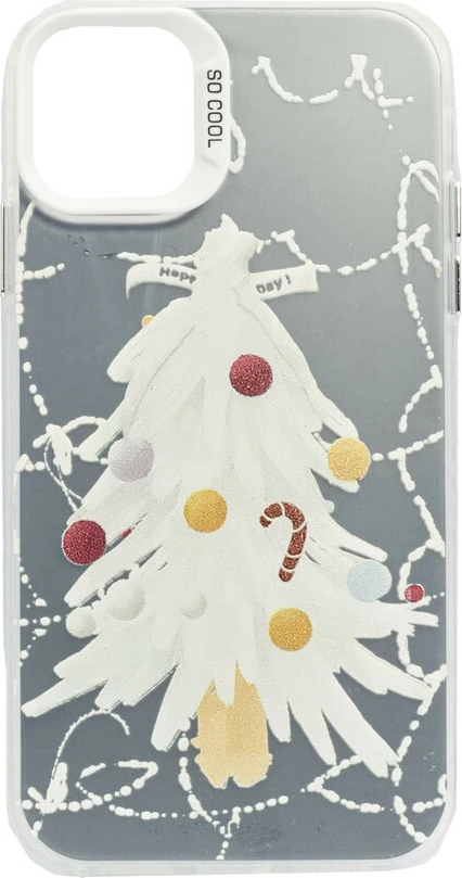 Fotroll Për Telefon Tech Time FA101-014 (IP14PRO)