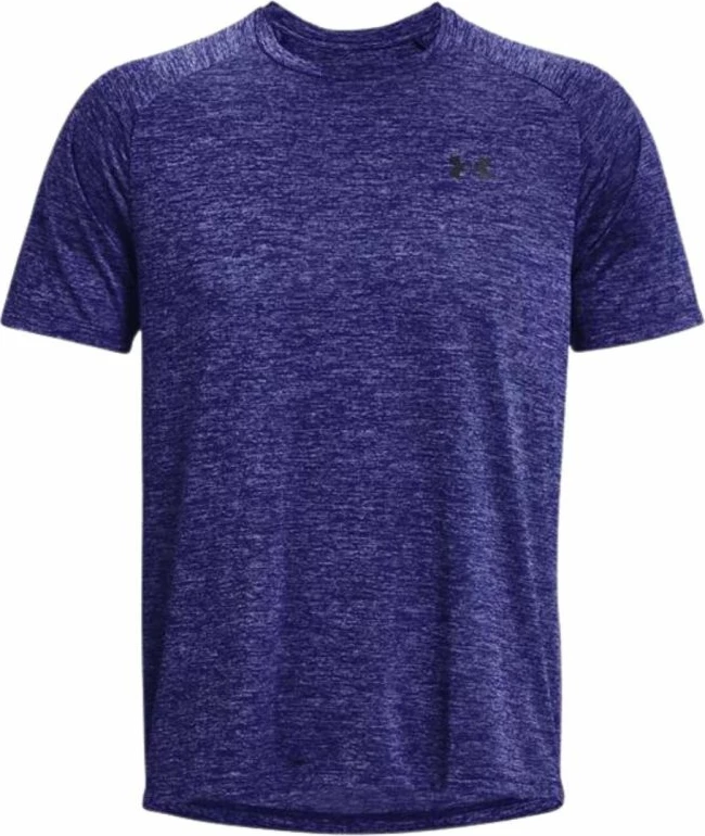 Maicë për meshkuj Under Armour UA Tech 2.0 SS, blu