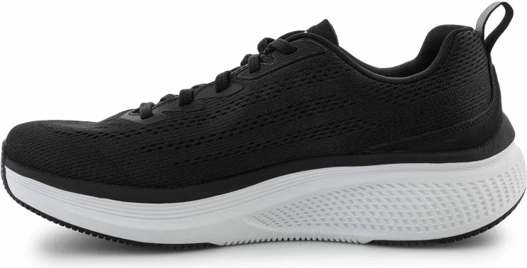 Atlete vrapimi për meshkuj Skechers, të zeza [Madhësia: 42]