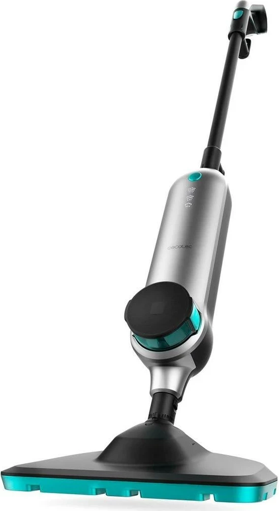 Kasë fshese Cecotec Hydrosteam 3030 Active, 1500W, argjendtë
