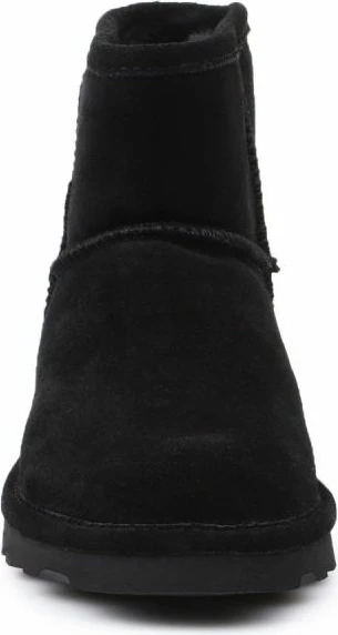 Çizme për femra Bearpaw Alyssa, të zeza [Madhësia: 42]