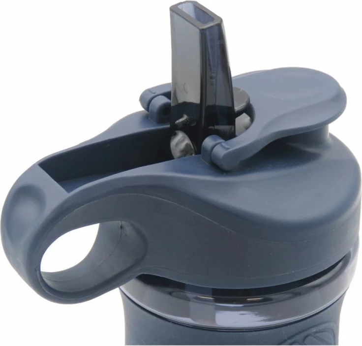 Shishe uji Real Madrid B92-22RM, 800ml, navy [Ngjyra: Blu marin]