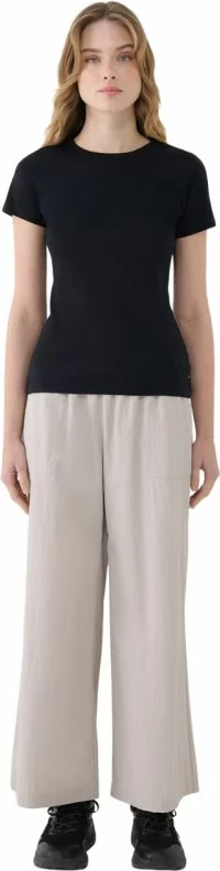 Maicë për femra 4f, e zezë