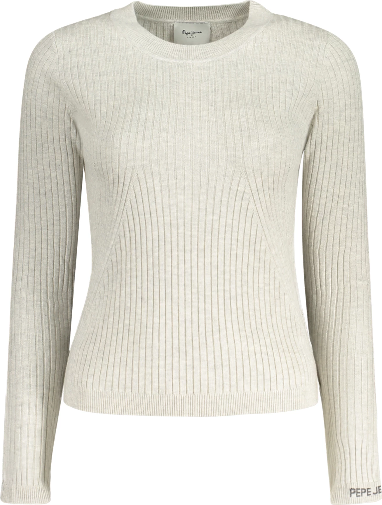 Xhemper femra PEPE JEANS, gri
