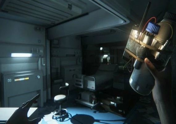 Alien: Isolation - Last Survivor DLC EN/DE/FR/IT Global