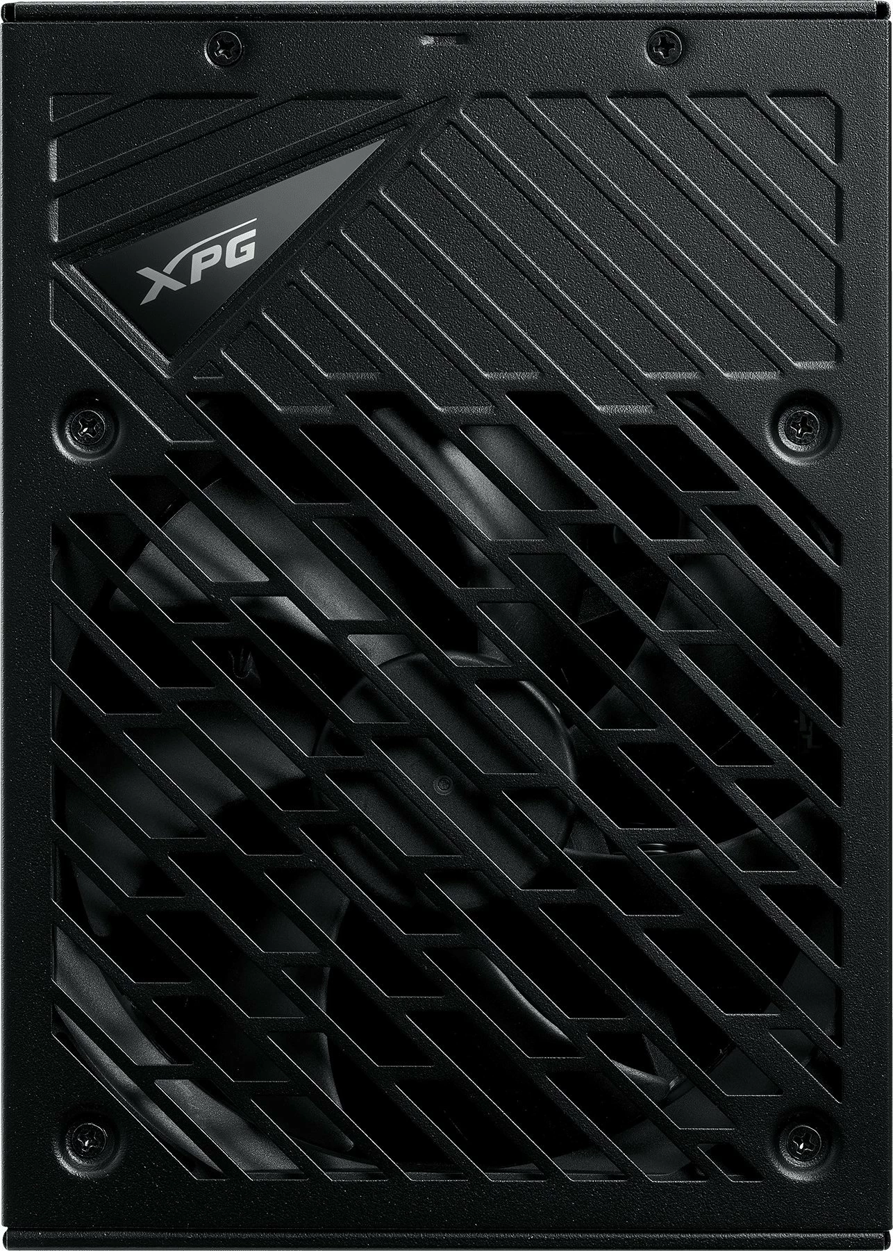 Furnizues energjie (PSU) XPG Fusion 1600 Titanium 1600W, ATX 3.0, 80 Plus Titanium, fully modular, i zi