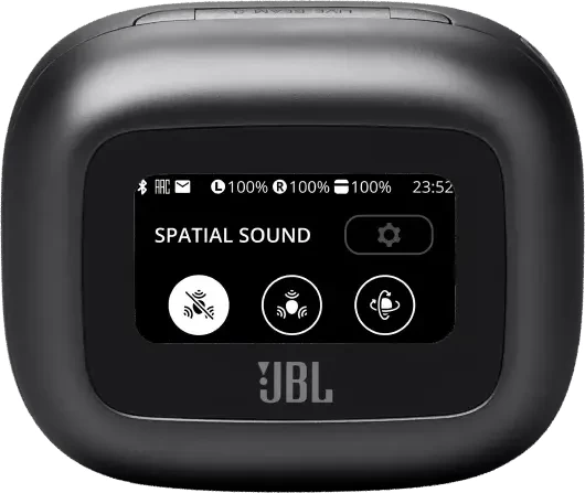 Kufje JBL LIVE BEAM 3