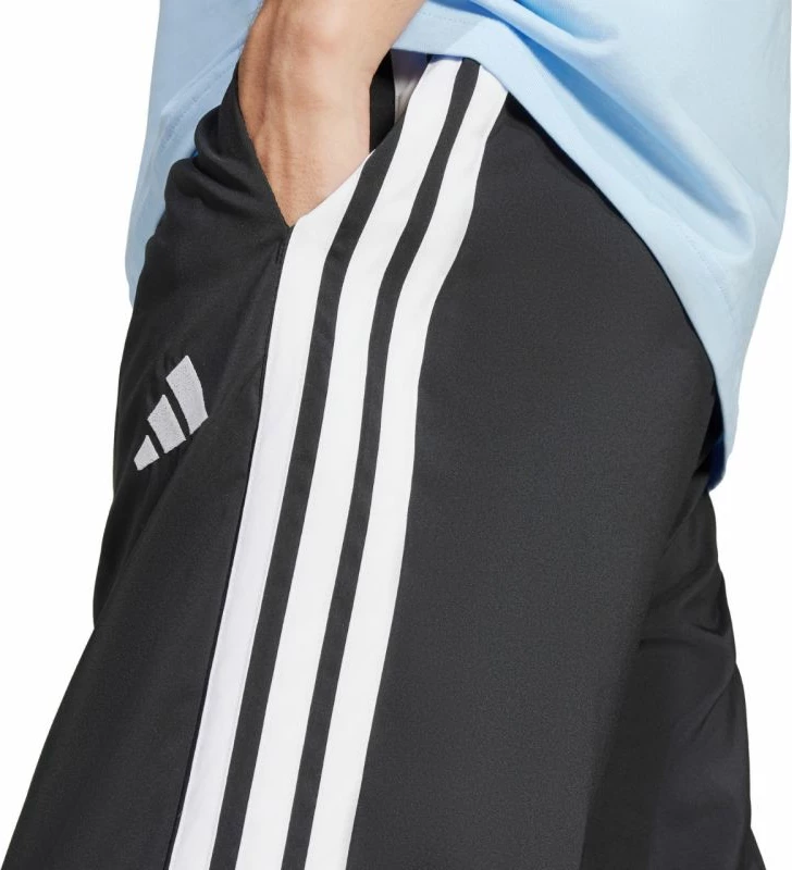 Pantallona për meshkuj adidas, të zeza
