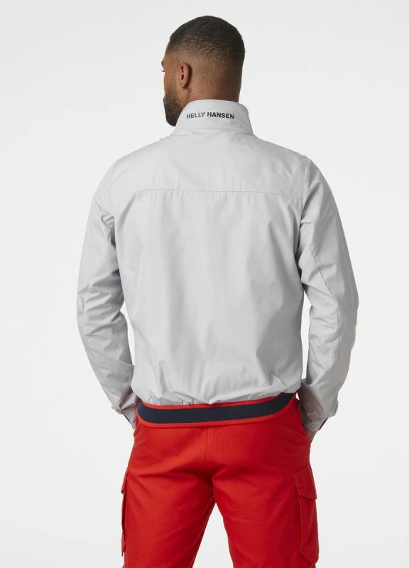 Xhakete për meshkuj Helly Hansen, gri [Madhësia: L]