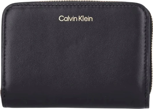 Portofol për femra Calvin Klein LV04F1075G, i zi