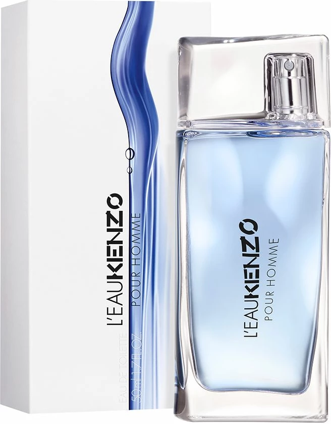 Eau de Toilette për meshkuj Kenzo L'eau Kenzo Pour Homme 50ml