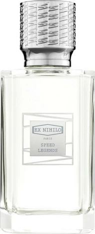 Eau de Parfum Ex Nihilo Speed Legends, 100ml