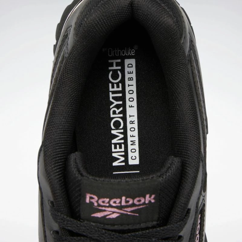Atlete femra Reebok, të zeza [Madhësia: 39]