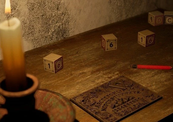 Horror Story: Hallowseed EN/PT Global