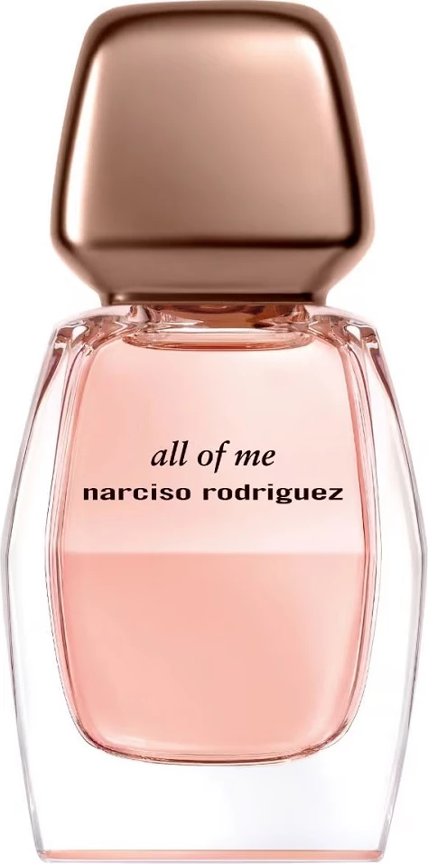 Eau de Parfum për femra Narciso Rodriguez All Of Me, 30ml