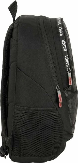 Çantë shpine FC Barcelona 612625665, e zezë