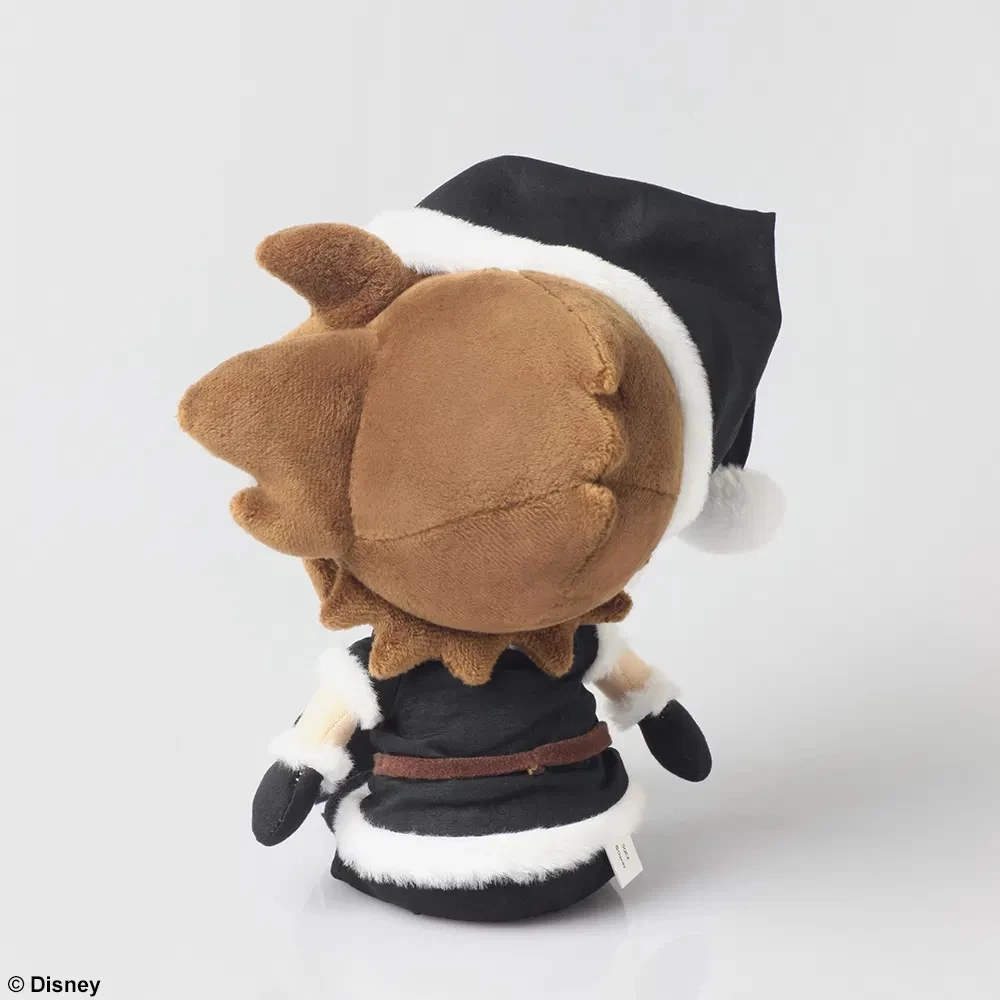 Pelush Square Enix Kingdom Hearts II Sora Christmas Town Version