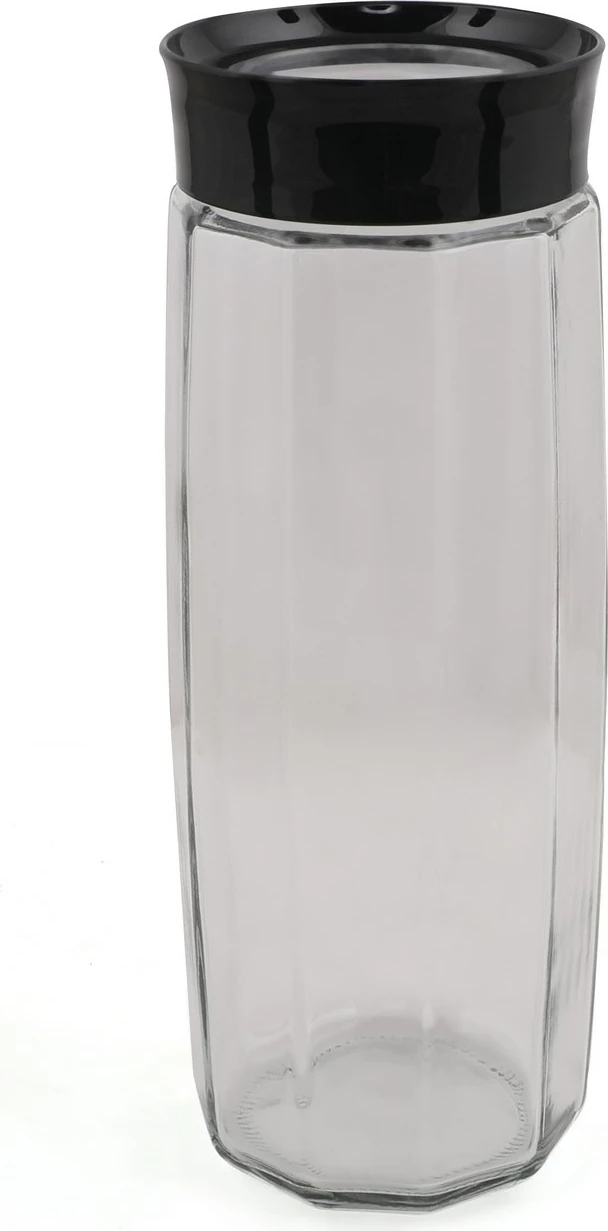 Set kavanozash (6 copë), Hermia Concept, C-00397
