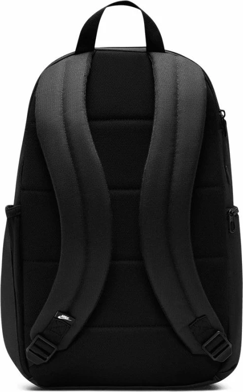 Çantë shpine Nike Heritage Eugenie IB4327-010, e zezë [Sporti: Përditshëm]