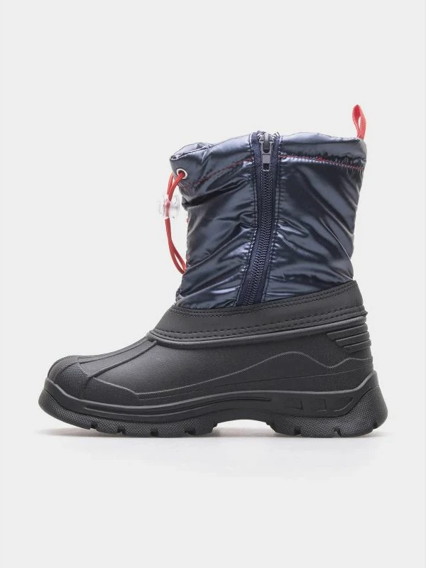 Çizme për fëmijë Lee Cooper, të zeza