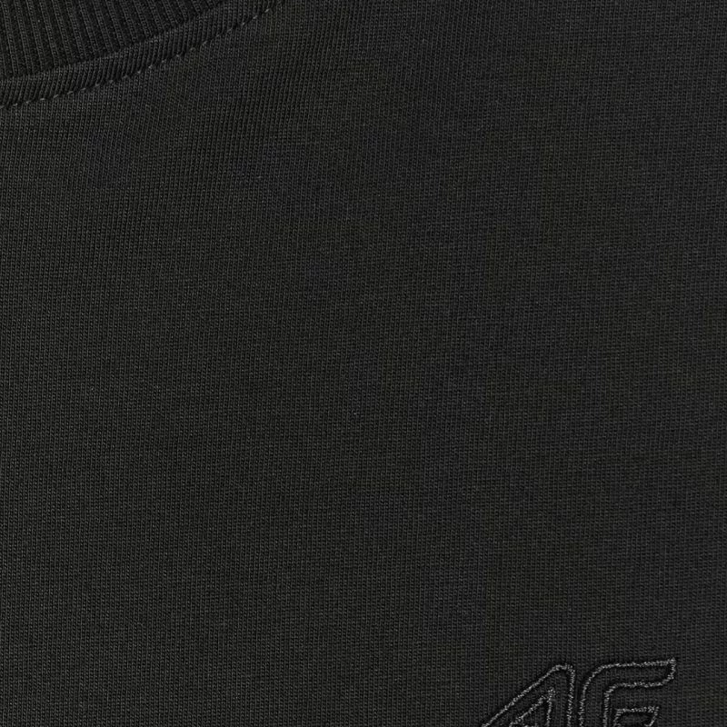 Maicë për femra 4f, e zezë