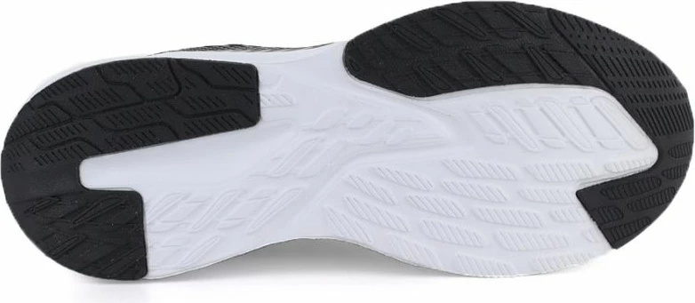 Atlete të lehta meshkuj Vanhorn YW27308BK2, të zeza