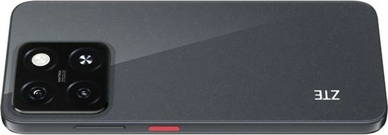 Celular ZTE Blade A55, 6.75", 4/128 GB, Android 14, Starry Black
