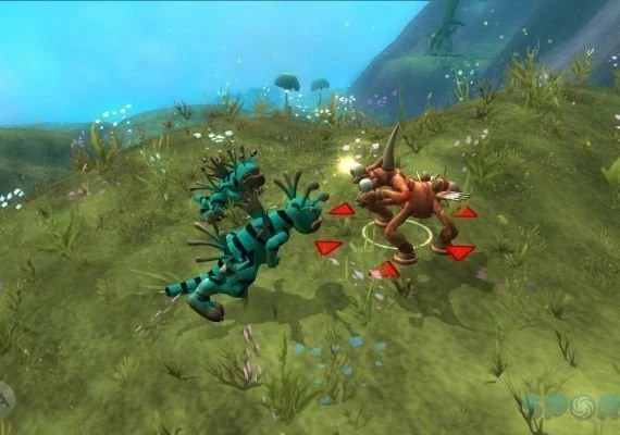 Spore - Complete Pack EN/DE/FR/IT/PL/CS/RU/ES Global